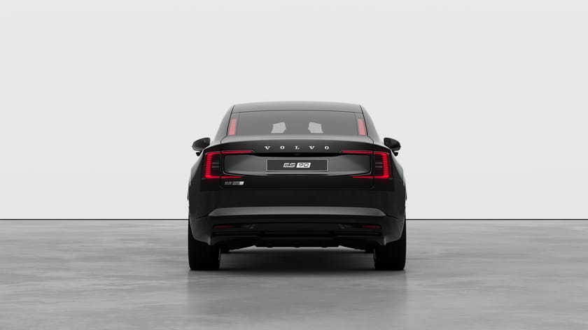 Bilde 4 av Volvo ES90 Twin Motor Performance