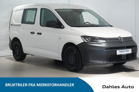 Volkswagen Caddy Cargo