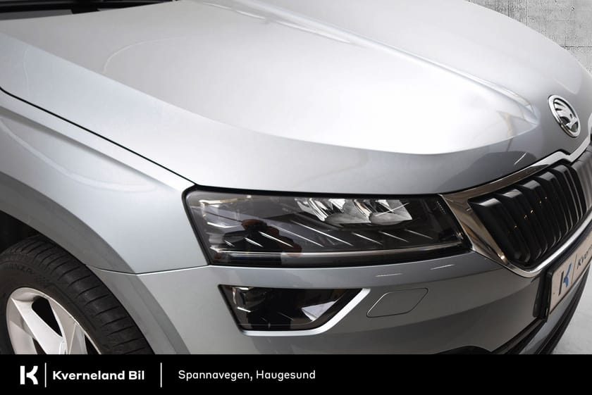 Bilde 4 av Škoda Karoq