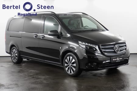Mercedes-Benz Vito Tourer 119 CDI 3.2t