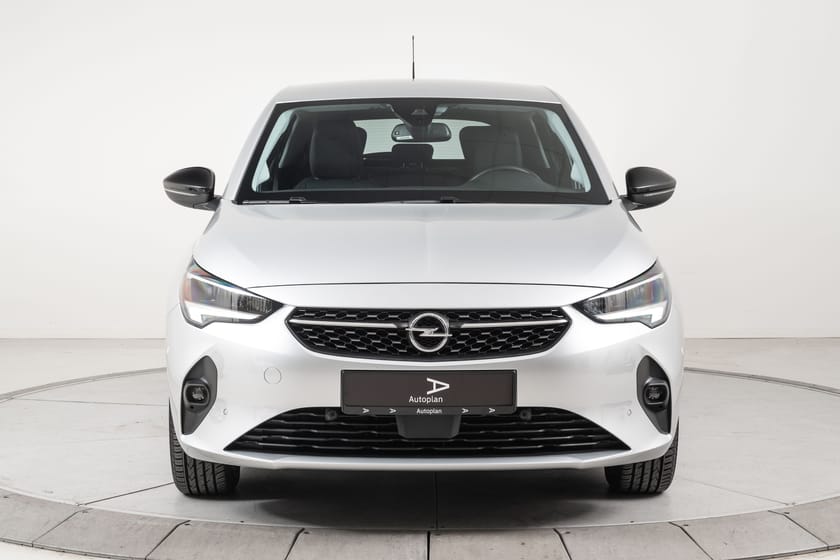 Bilde 4 av Opel Corsa-e