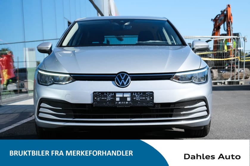 Bilde 3 av Volkswagen Golf