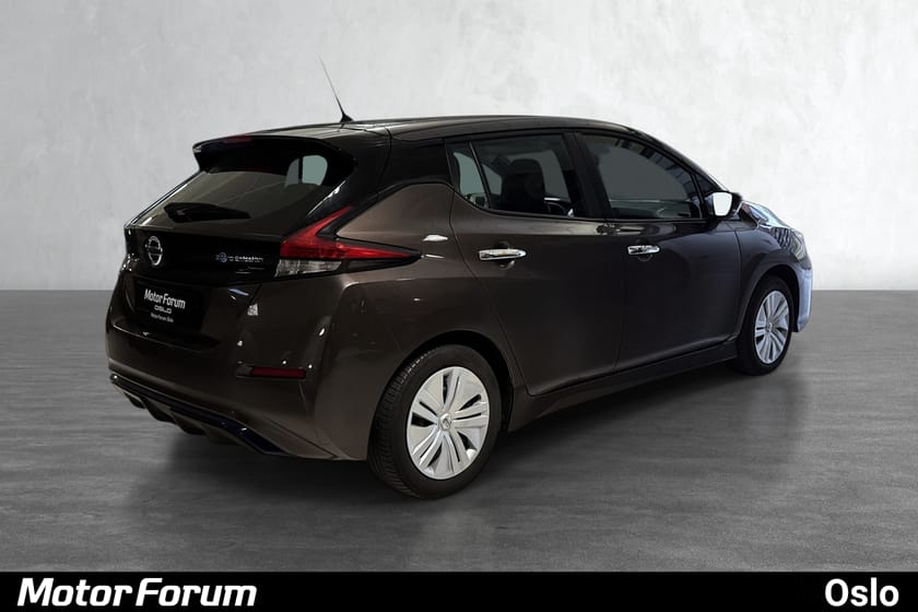 Bilde 5 av Nissan Leaf