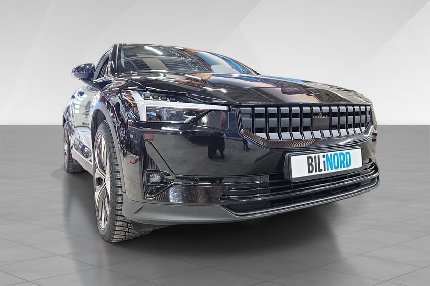 Bilde 3 av Polestar 2 Long range Dual motor