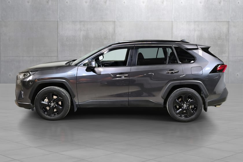 Bilde 5 av Toyota RAV4 Hybrid AWD-i