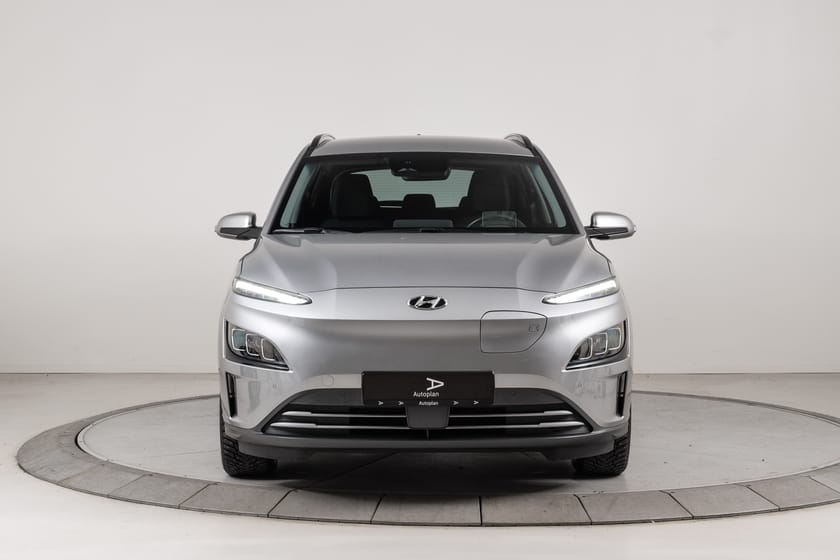 Bilde 4 av Hyundai Kona Electric 64 kWh