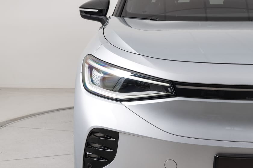 Bilde 4 av Volkswagen ID.4 GTX