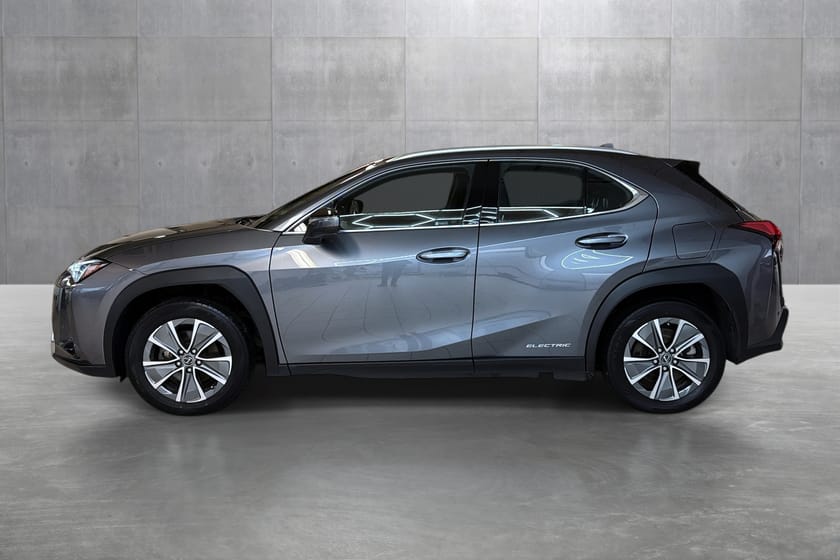 Bilde 2 av Lexus UX 300e