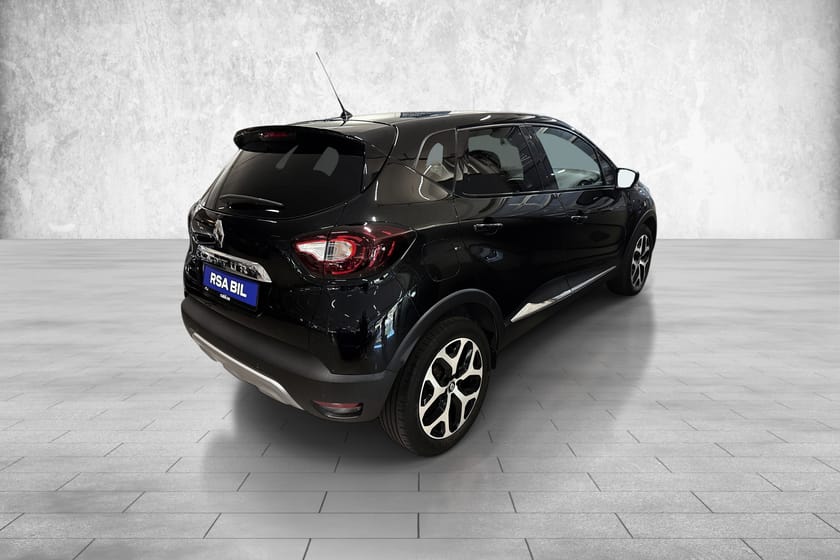 Bilde 5 av Renault Captur
