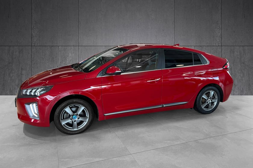 Bilde 2 av Hyundai Ioniq Electric