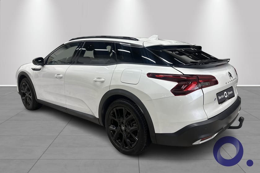 Bilde 3 av Citroën C5 X Plug-in-Hybrid
