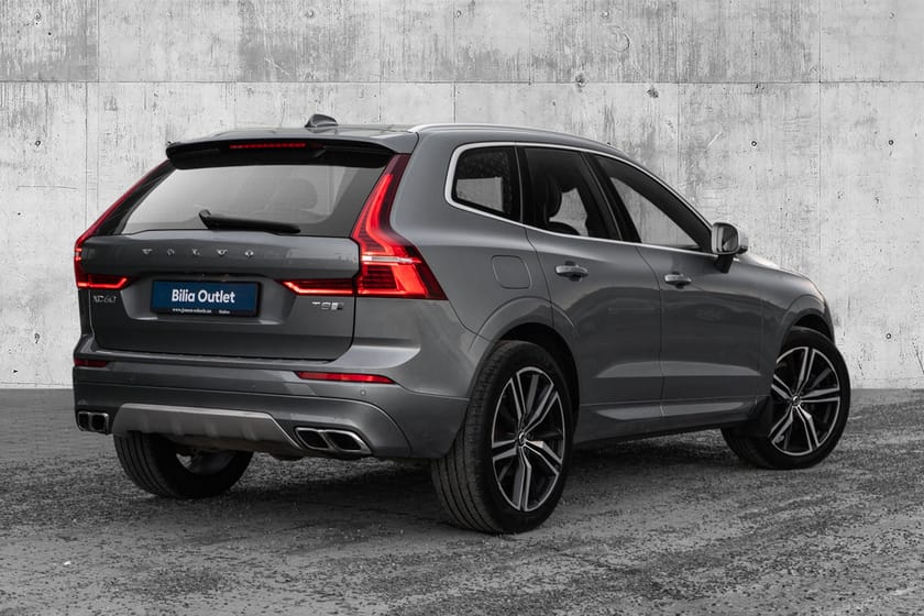 Bilde 3 av Volvo XC60