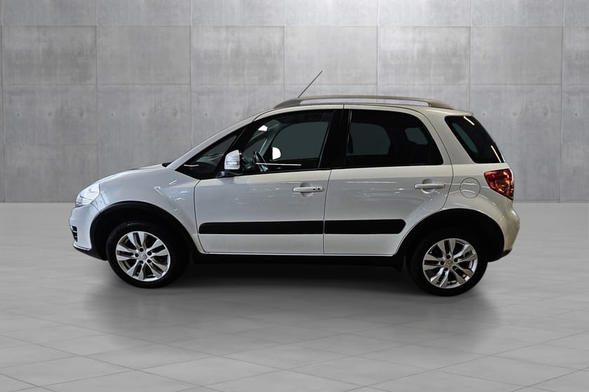 Bilde 2 av Suzuki SX4