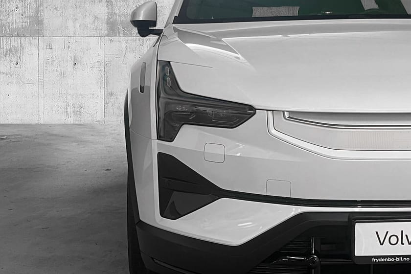 Bilde 4 av Polestar 3 Long Range Dual Motor