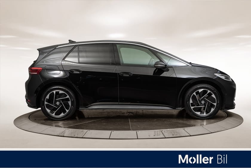 Bilde 4 av Volkswagen ID.3 Pro Performance