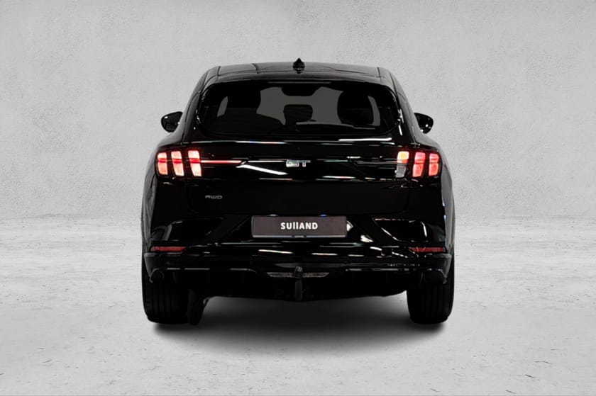 Bilde 4 av Ford Mustang Mach-E GT