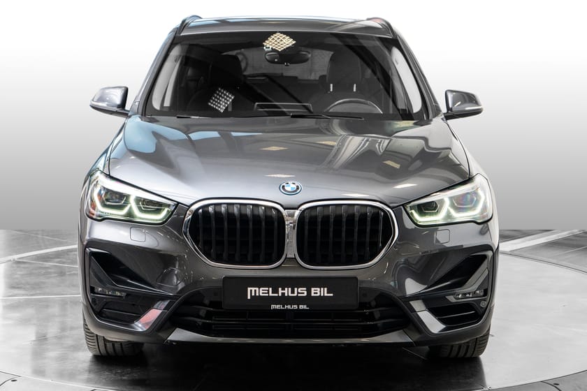 Bilde 2 av BMW X1 xDrive25e