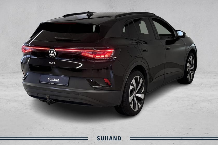 Bilde 5 av Volkswagen ID.4 Pro 4M