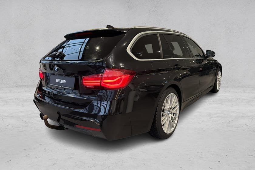 Bilde 5 av BMW 320d xDrive Touring