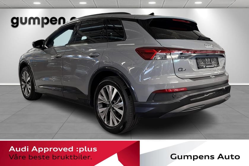 Bilde 3 av Audi Q4 40 e-tron