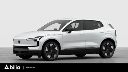 Volvo EX30 Twin Motor Performance