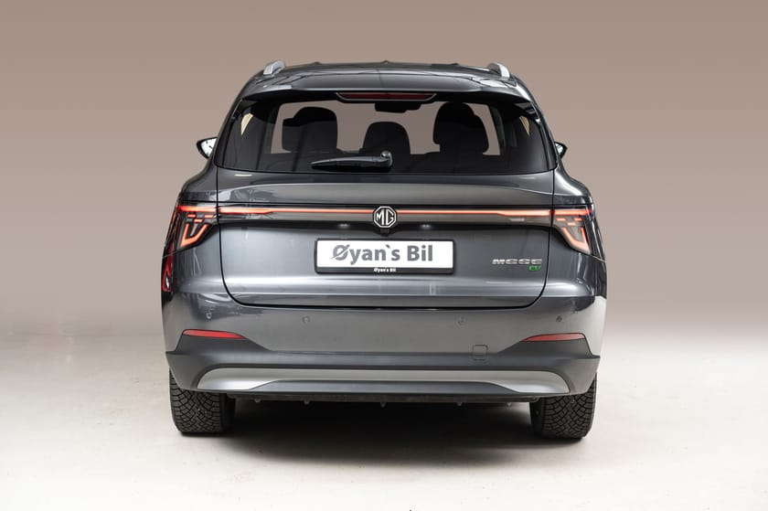 Bilde 5 av MG S5 EV Long Range