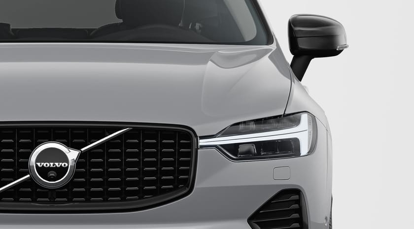 Bilde 4 av Volvo XC60
