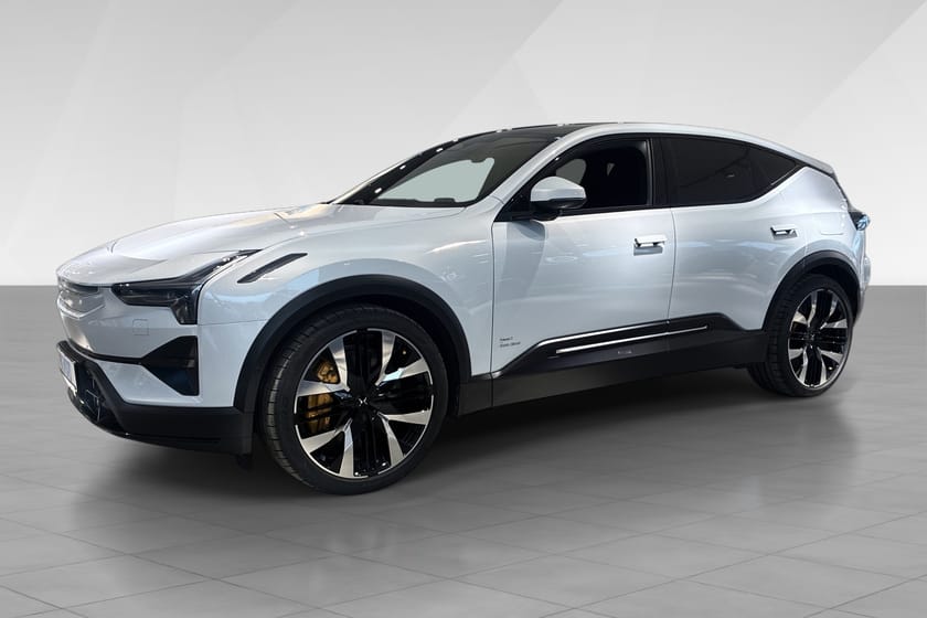 Bilde 3 av Polestar 3 Long Range Dual Motor Performance