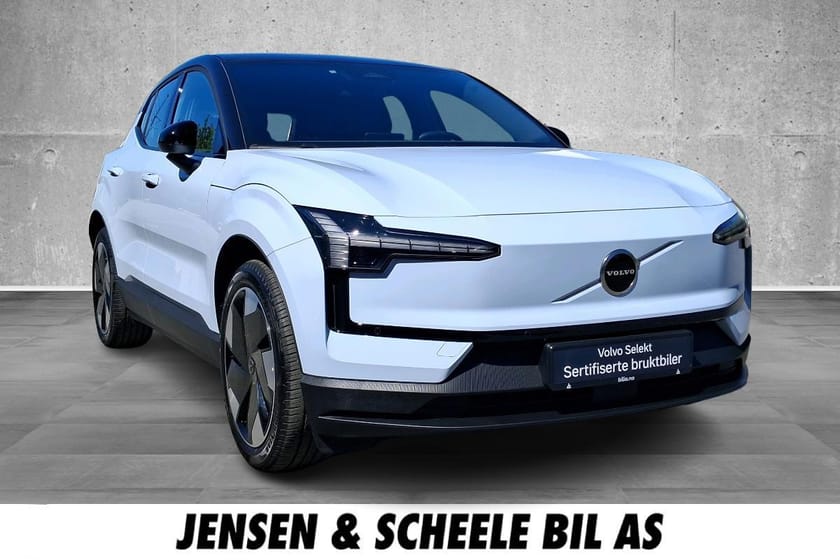 Bilde 1 av Volvo EX30 Twin Motor Performance