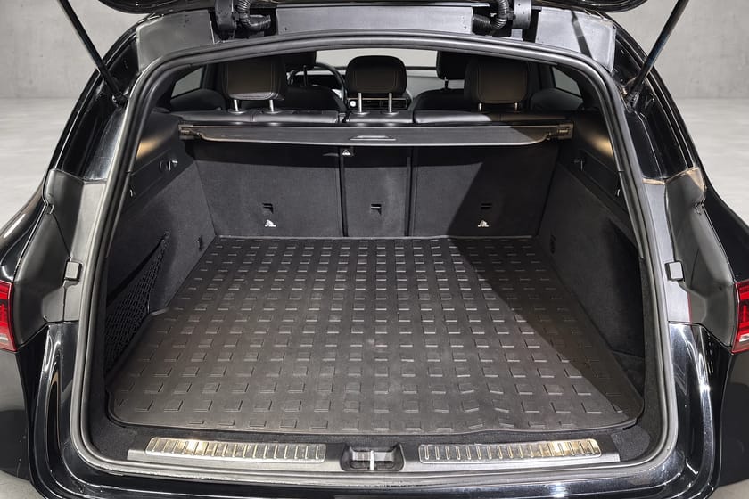 Bilde 5 av Mercedes-Benz EQC 400 4MATIC