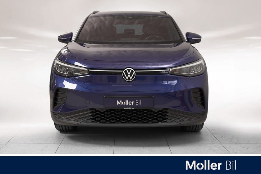 Bilde 4 av Volkswagen ID.4 Pro