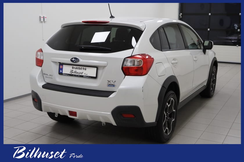 Bilde 3 av Subaru XV