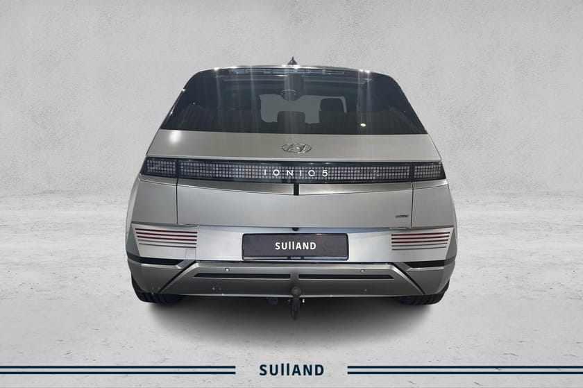 Bilde 4 av Hyundai Ioniq 5