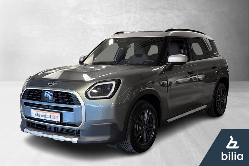 Bilde 1 av MINI Countryman C