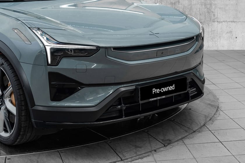 Bilde 3 av Polestar 3 Long Range Dual Motor