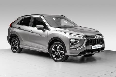Mitsubishi Eclipse Cross PHEV