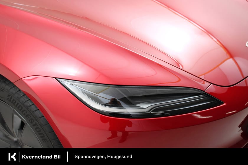 Bilde 3 av Tesla Model 3 Standard Range