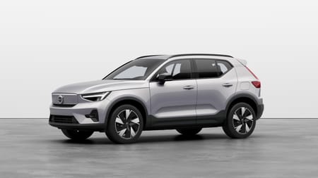 Volvo XC40 Recharge Extended Range