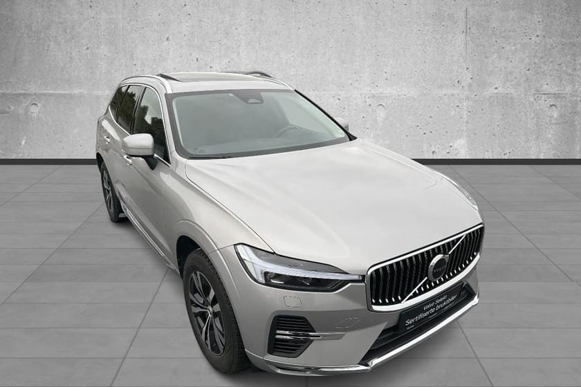 Bilde 5 av Volvo XC60