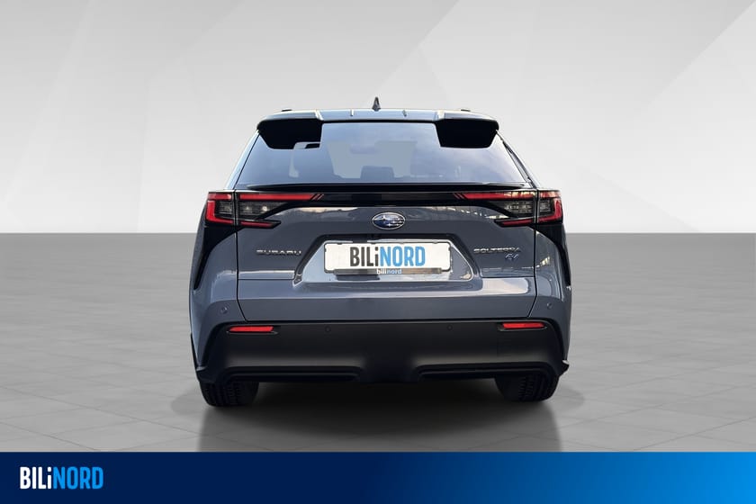Bilde 5 av Subaru Solterra