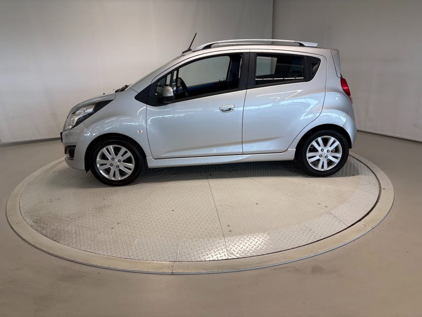 Bilde 4 av Chevrolet Spark