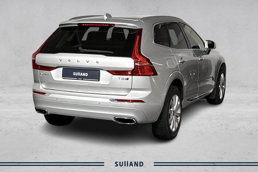 Bilde 5 av Volvo XC60