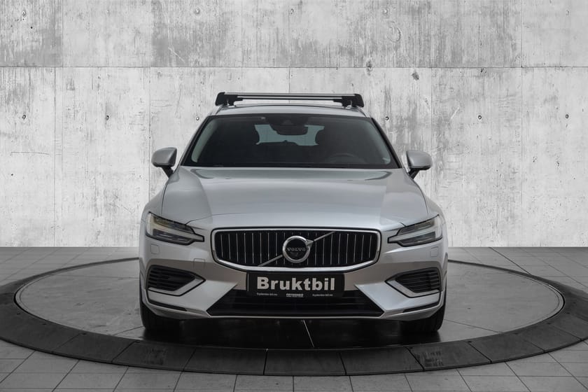 Bilde 5 av Volvo V60