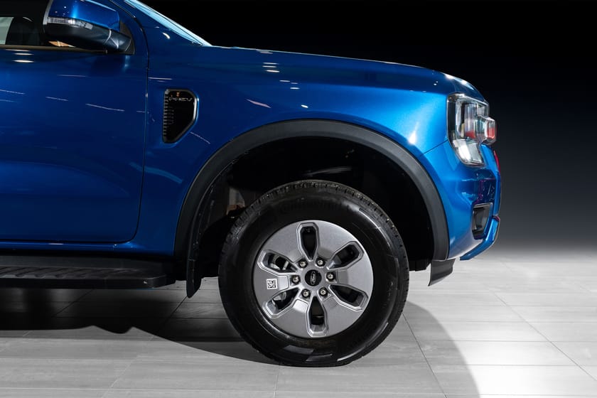 Bilde 5 av Ford Ranger PHEV