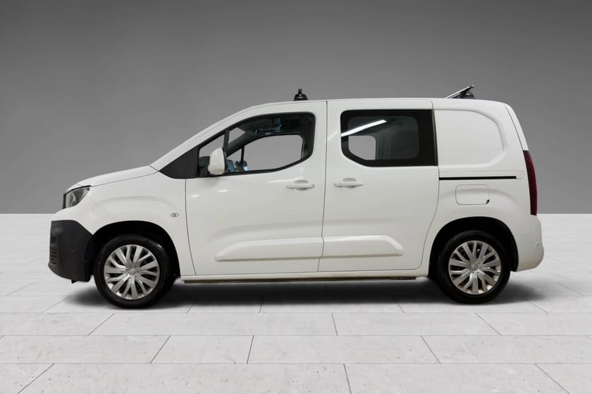 Bilde 3 av Peugeot Partner L1