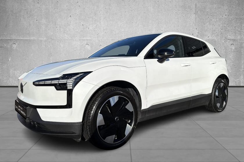 Bilde 3 av Volvo EX30 Twin Motor Performance
