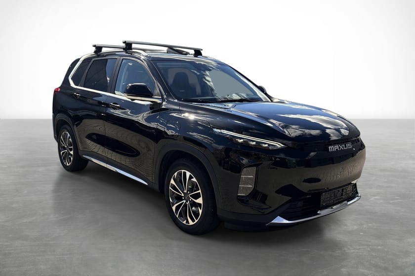 Bilde 3 av Maxus Euniq 6