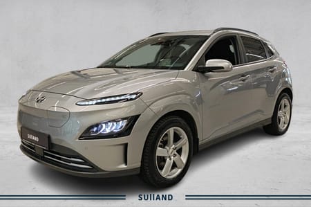 Hyundai Kona Electric 64 kWh
