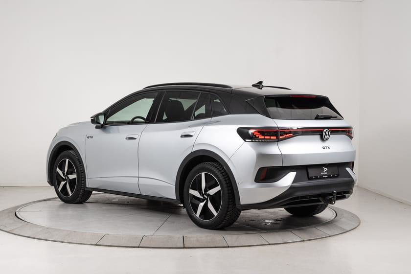 Bilde 5 av Volkswagen ID.4 GTX