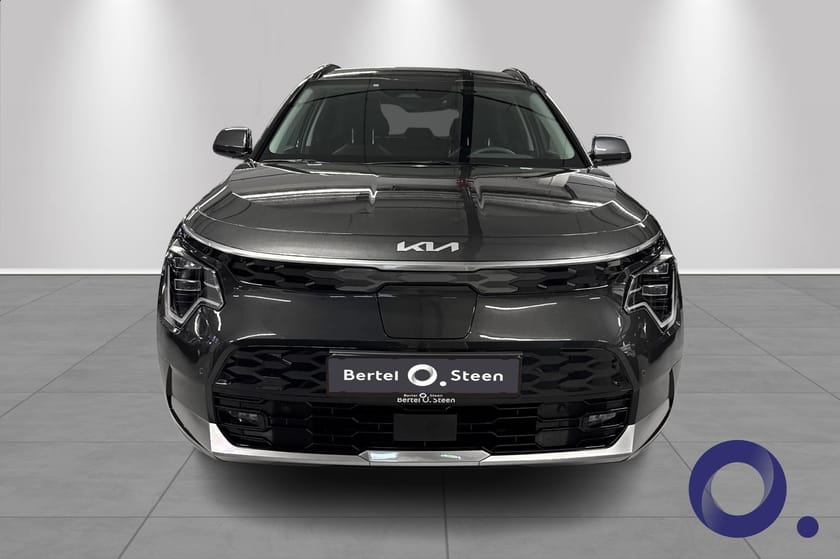 Bilde 2 av Kia Niro EV
